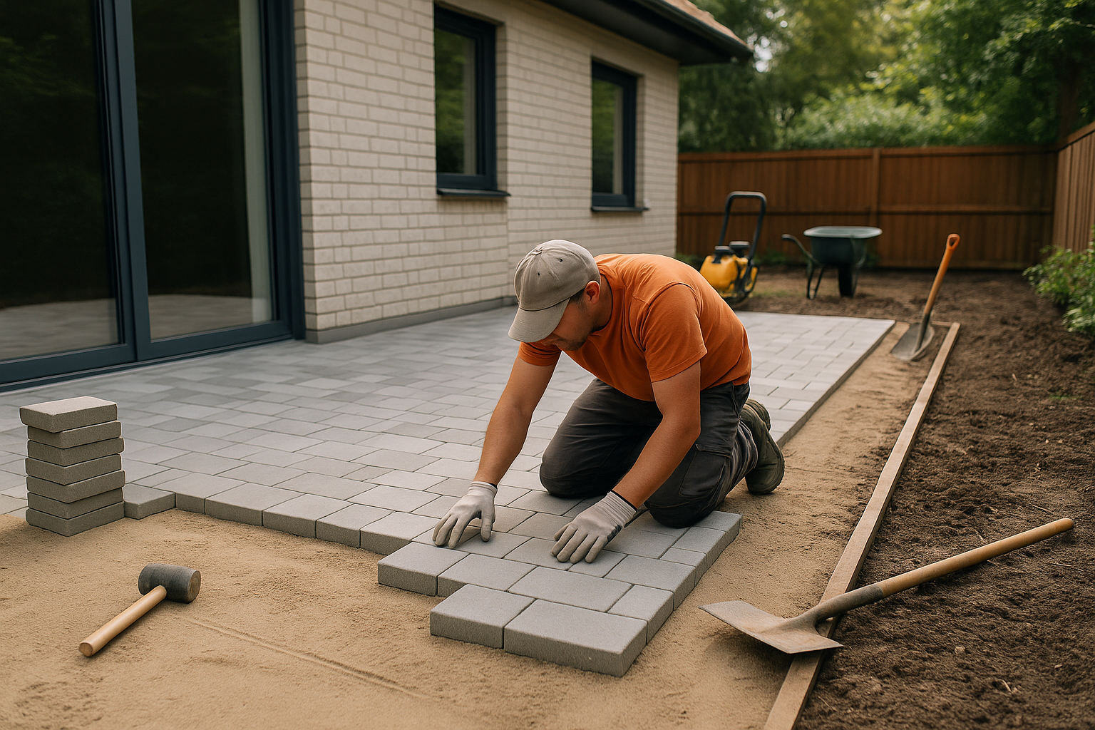 Solar panel cleaning for maximum efficiency